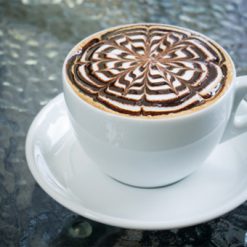 mocha-latte