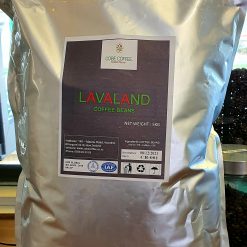 LAVALAND ROAST COFFEE BEANS 5KG